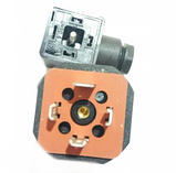 Датчик тиску MBS 1700 0-10 bar 4-20 mA G 1⁄2, фото 4