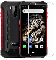 Загартоване захисне скло на Ulefone Armor X3