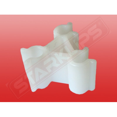 Тримач опори капота на Сітроен, Пежо Партнер