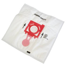 Мішки одноразові із мікроволокна для пилососа Zelmer 49.4200