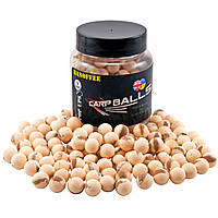 Бойли Carp Balls Pop Ups Ø9mm, Banoffee