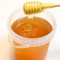 Чабрецьовий мед натуральний 500 г