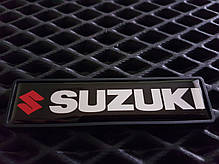Килимки ЄВА в салон Suzuki Jimny '98-18, фото 2