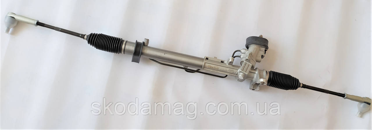 Рулевая рейка ( механизм редуктор ) в сборе Шкода Октавия ТУР Skoda ...