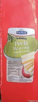 Сирний продукт Perla Warmii, 2.9 кг,