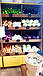Торгове обладнання для овочів і фруктів, стелажі для овочевого магазину ТО-139, фото 4