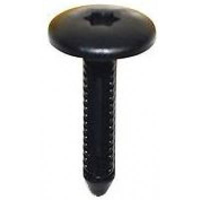 Клипса крепления бампера на Ситроен, фото 1