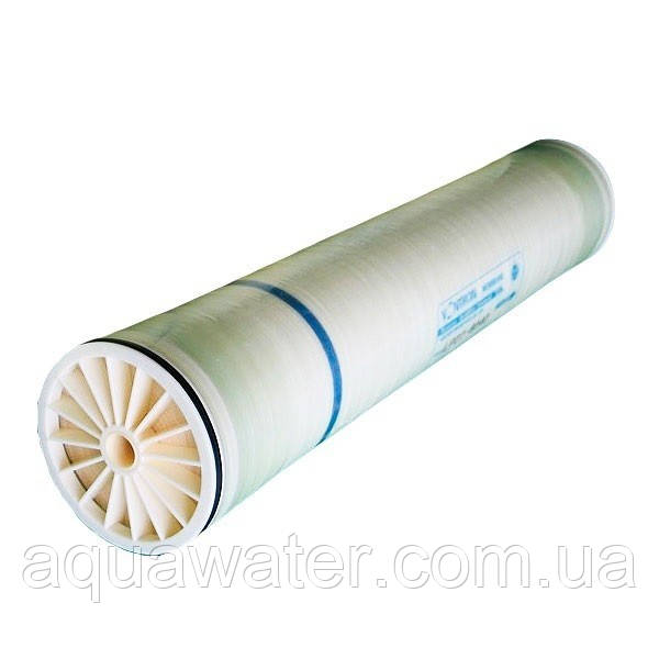 Мембрана Vontron XLP11-4040 (6,9 Bar, 98.0%, продуктивність 2000 GPD (7,6 м3/добу))