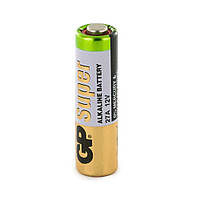 Батарейка 27A GP Super Alkaline (12v) 1шт
