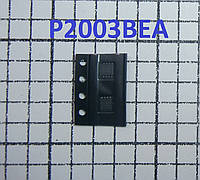 Микросхема P2003BEA P2003 / A1 GND A1 GNC A1 GNE A1 GNA (полевой транзистор N-channel) QFN8