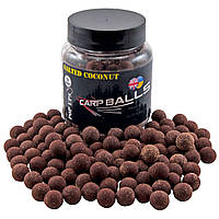 Бойли Carp Balls Pop Ups Ø9mm, Salted Coconut