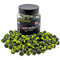 Бойли Carp Balls Pop Ups Ø9mm, Honey Nectar