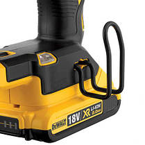 Акумуляторний гвоздезабівателі DeWALT DCN680N, фото 2