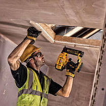 Акумуляторний гвоздезабівателі DeWALT DCN680N, фото 3