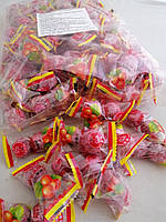 Цукерки з глоду 200 г кульки (кисло-солодкі)