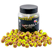Бойли Carp Balls Pop Ups Ø9mm, Roasted Walnut