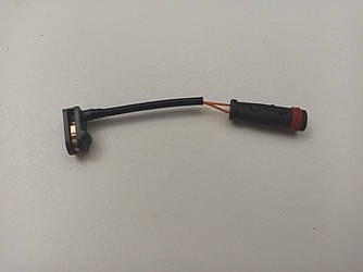 Датчик зносу гальмівних колодок MB Sprinter/VW Crafter 06- — Solgy — 223012