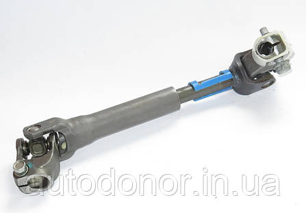 Кардан рульової Nissan Leaf AZE0 (13-17) 48080-3NF0A, фото 2