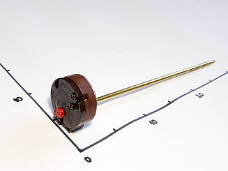 Терморегулятор для бойлера RTS 20 А із захистом Oasis