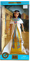Колекційна лялька Барбі Принцеса Ніла Barbie Princess of the Nile 2001 Mattel 53369