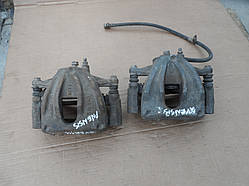 Суппорт передній лівий Toyota Avensis 2003-2008 4775005050