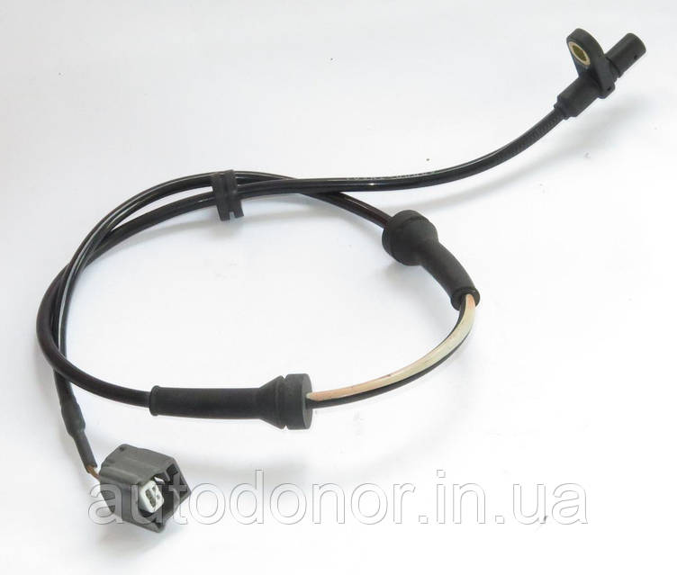 Датчик частоты вращения колеса (ABS) задний Nissan Leaf ZE0 / AZE0