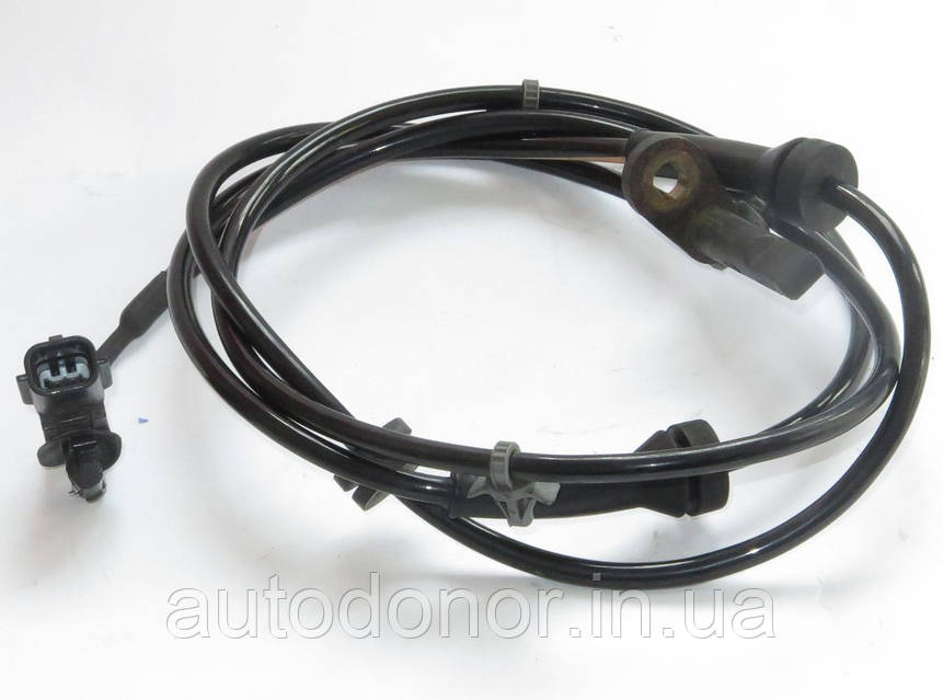 Датчик частоты вращения колеса (ABS) передний Nissan Leaf ZE0