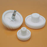 Шестерні м'ясорубки Saturn ST-FP1094, фото 2