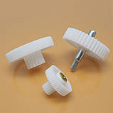 Шестерні м'ясорубки Saturn ST-FP8095, фото 3