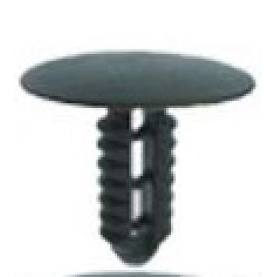 Кліпса кріплення обшивки салону на Фіат