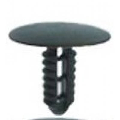 Кліпса кріплення обшивки салону на Фіат, фото 1