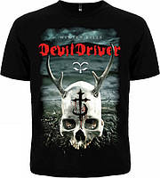 Футболки DevilDriver