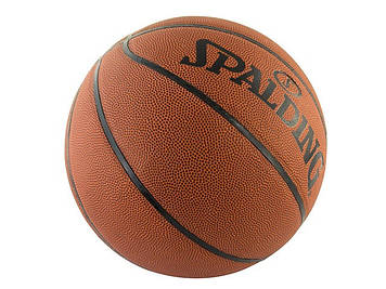 М'яч баскетбол. "Spalding" 3кольор. №7