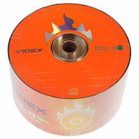 CD-R Videx 52x 700mb bulk(50)№5193