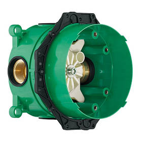 Прихована частина для змішувача Hansgrohe Ibox universal — 01800180