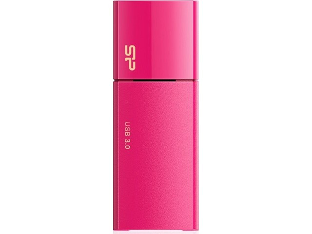 Флеш-пам`ять 16GB "Silicon Power Ultima" U05 USB2.0 peach