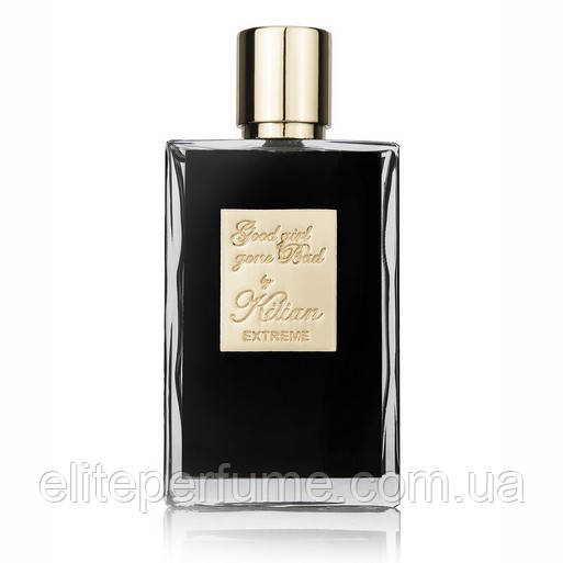 Kilian Good Girl Gone Bad EXTREME 50 ml Оригінал