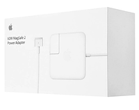 Блок питания для macbook MagSafe 2 Power Adapter for MacBook Pro 13 (16.5V 3.65A 60W)