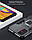 Протиударний чохол для Samsung Galaxy A71 2020 A715 Transformer Ring (Різні кольори), фото 7