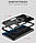 Протиударний чохол для Samsung Galaxy A71 2020 A715 Transformer Ring (Різні кольори), фото 10