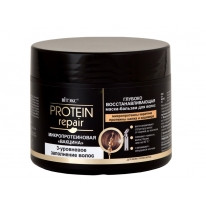 Маска-бальзам Protein Repair глибоке восстановление_Витэкс