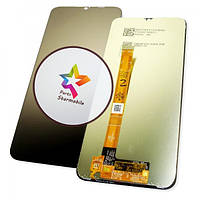 Дисплей Realme C3 | RMX2027 I RMX2020 | RMX2021 + сенсор чорний модуль