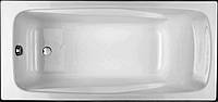 Jacob Delafon Repos ванна чавунна без ручок 170 Х 80 СМ Антиковзне покриття