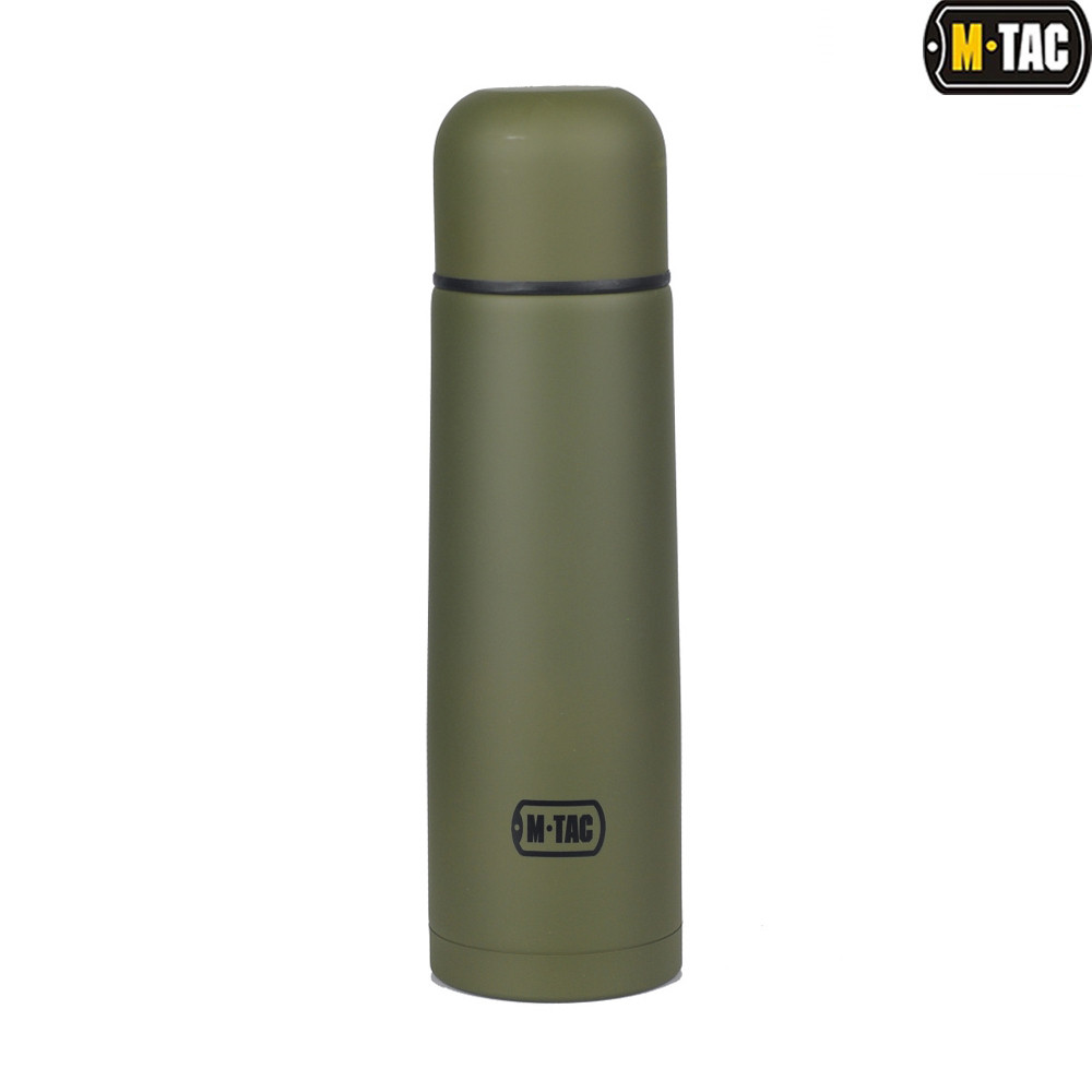 Термос M-Tac Olive 0,75 л