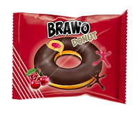 ANI «BRAWO DONUT» вишня 24 шт