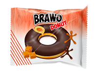 ANI «BRAWO DONUT» карамель 24 шт.