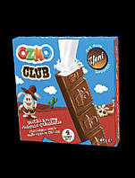 Ozmo Club шоколадки 44 г