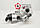 Турбіна Fiat Punto IV 1.3 JTDM 16V 95 HP 54359700027, 54359880027, 55221160, 55225439, 2009-2013, фото 5