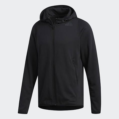 Толстовка спортивна adidas Freelift Prime, фото 1