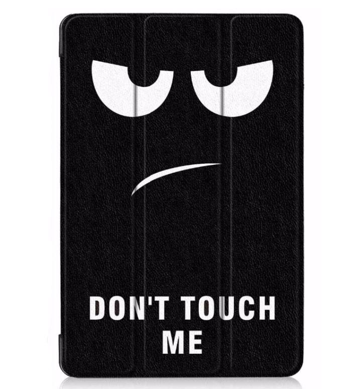 Чохол Primolux для планшета Samsung Galaxy Tab A 10.5" SM-T590 / SM-T595 / SM-T597 Slim - don't Touch
